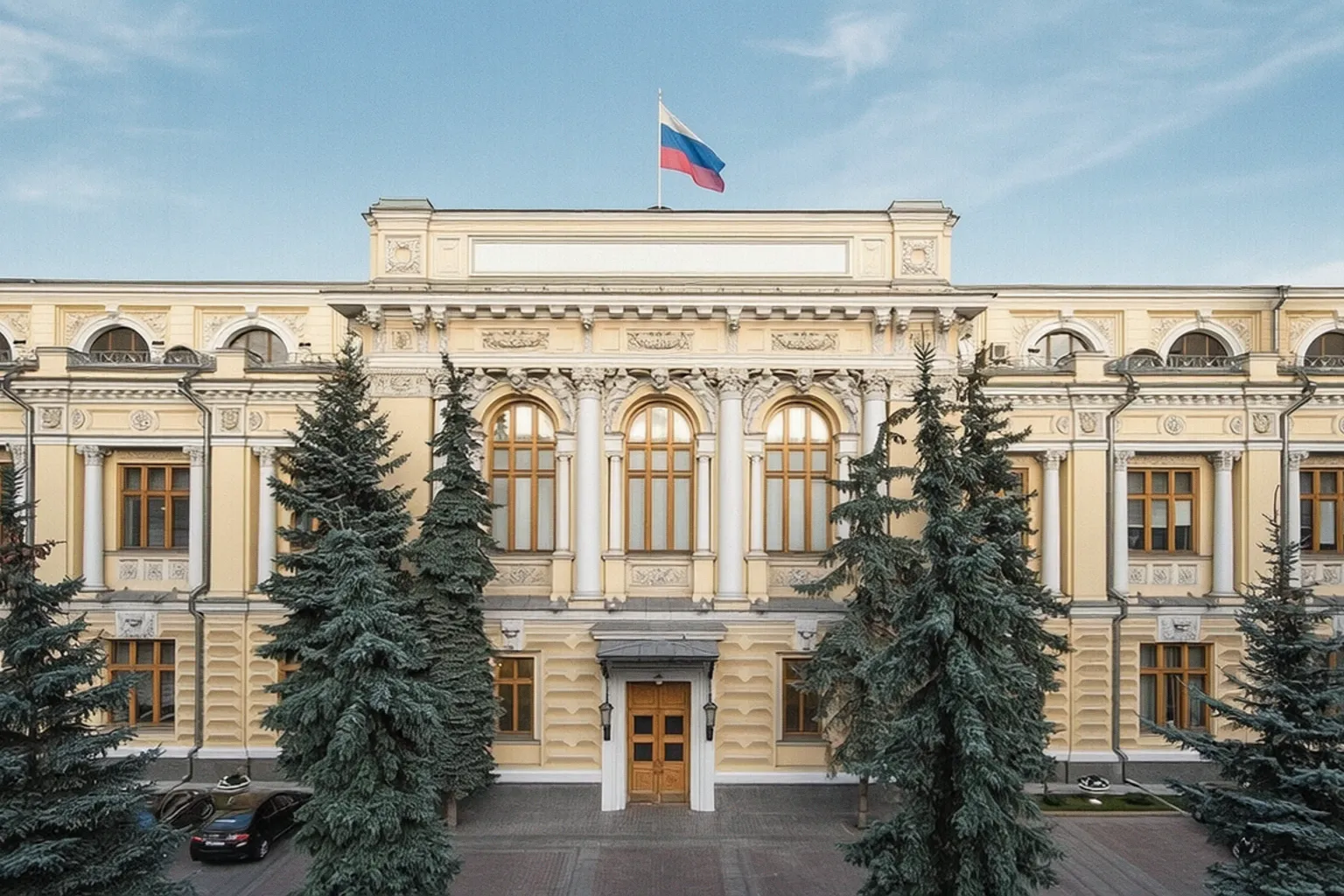 Банк России представил отчет о противодействии мошенничеству за II квартал 2026 года