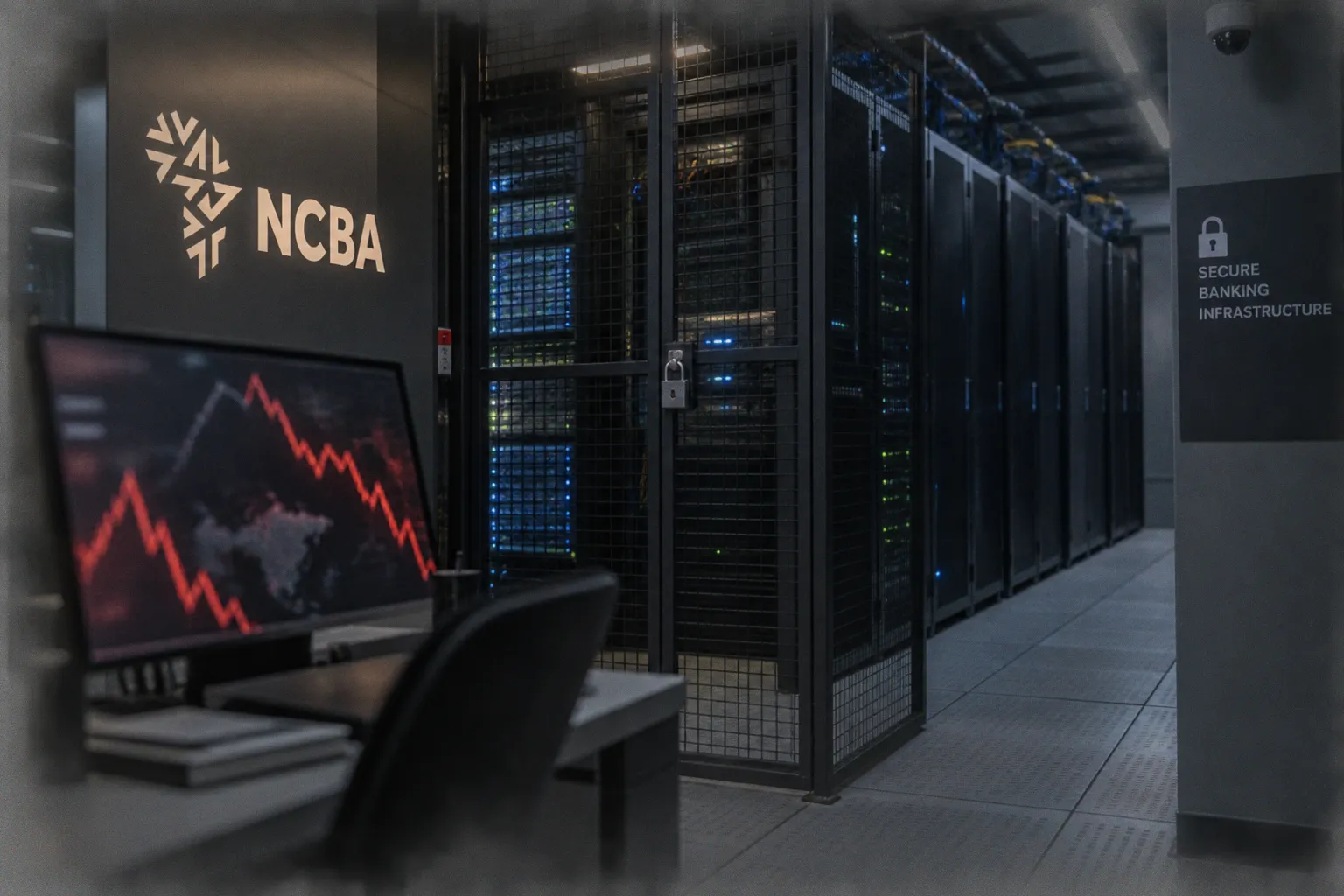 Безопасность цифрового банкинга NCBA: почему жалобы клиентов стали угрозой для репутации банка
