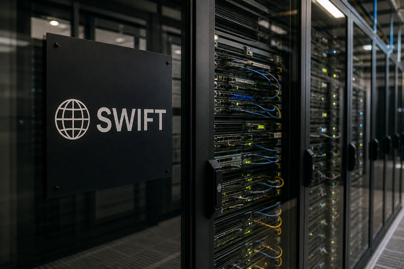 Битва за платежные рельсы: кто контролирует инфраструктуру расчетов