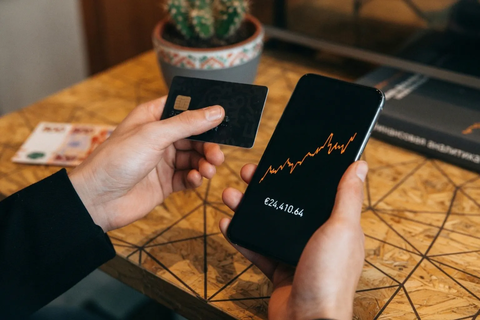 Будущее цифровых кошельков: как экосистема Alipay+ меняет глобальные платежи