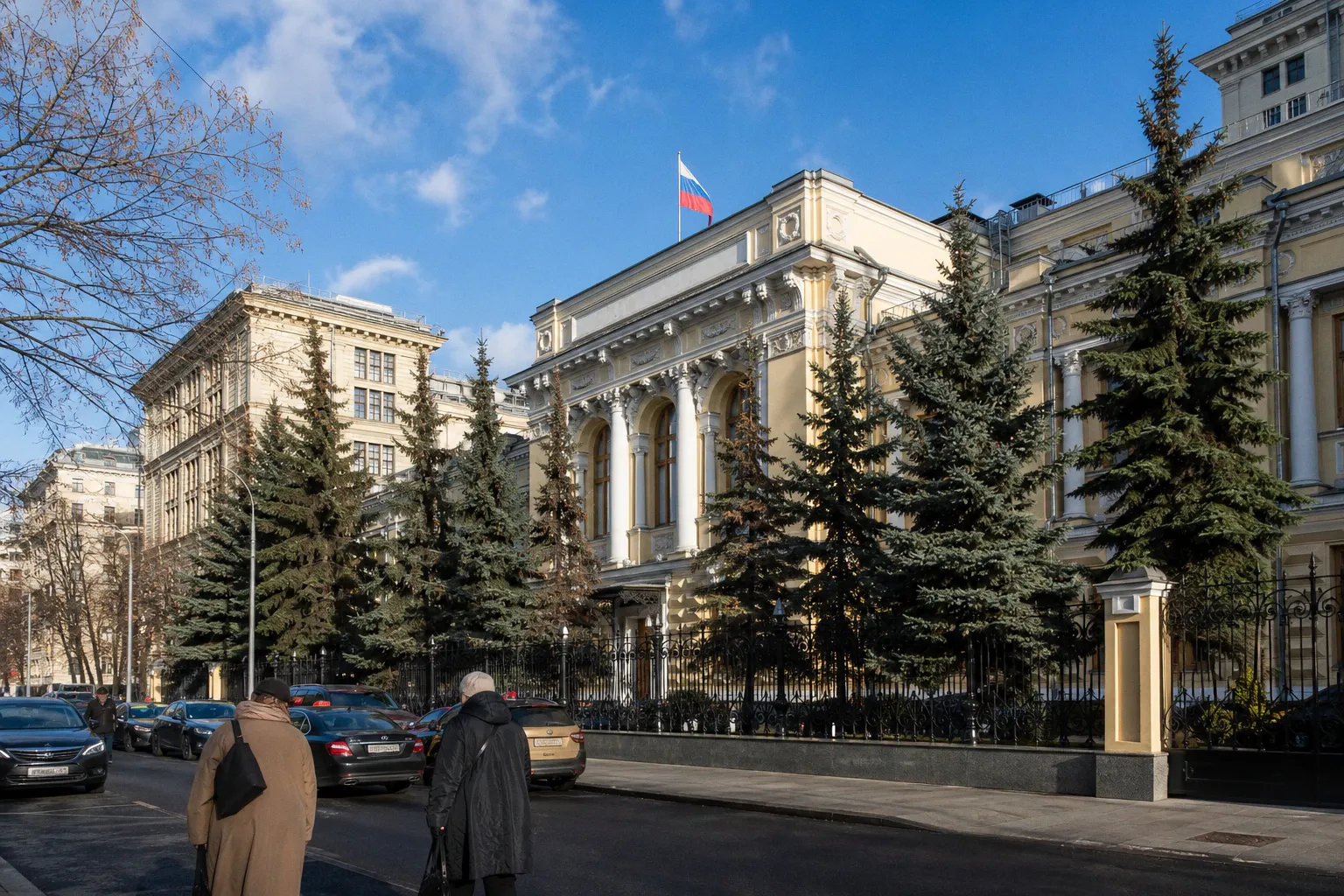 Честность в цифровых финансах: как алгоритмы меняют правила выбора банковских продуктов
