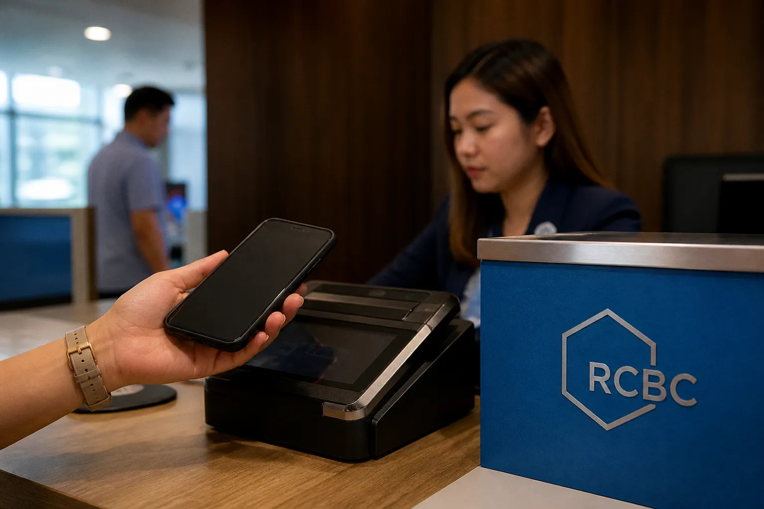 Цифровой банкинг на Филиппинах: как RCBC использует отраслевые награды для продвижения бренда