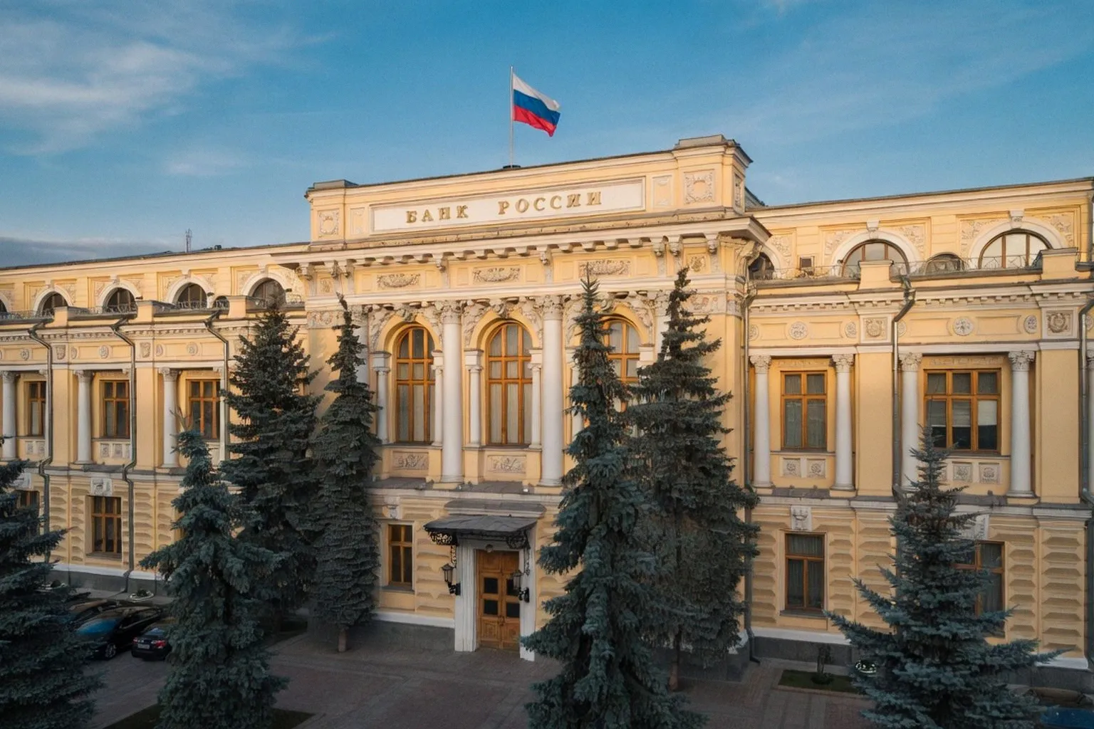 День открытых дверей в Банке России: от истории финансов до стратегии развития до 2029 года