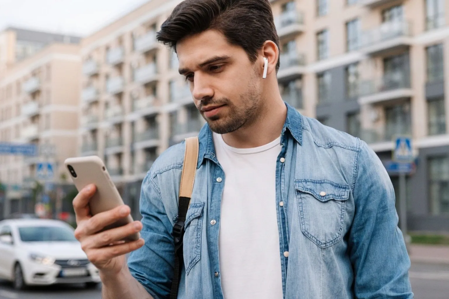 EU Digital Identity Wallet: как работает новый стандарт цифровой идентификации в Европе