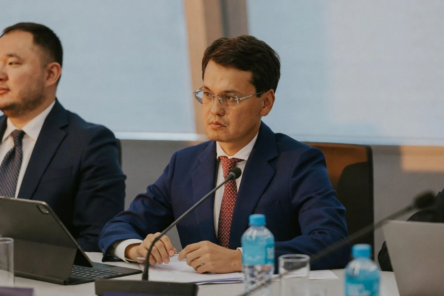 «Казахстану нужно конвертировать цифровое лидерство в реальный рост экономики». Жанара Изимова из PwC о