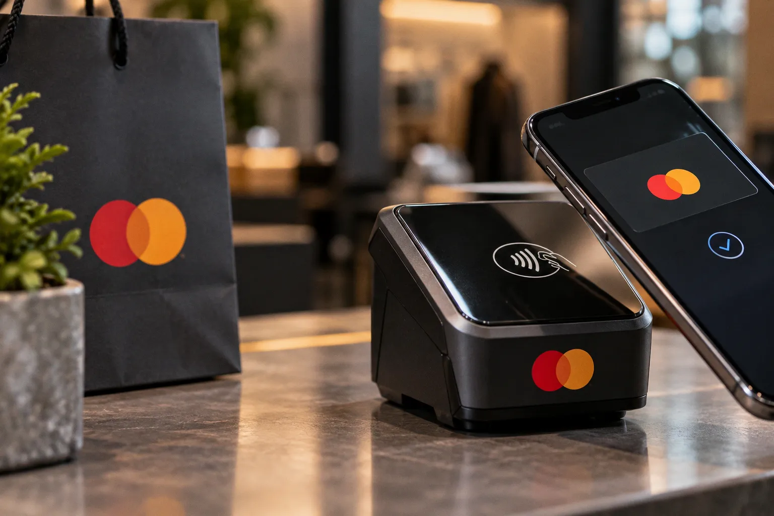 Mastercard Wallet Pay: как новая платформа объединяет глобальные цифровые кошельки