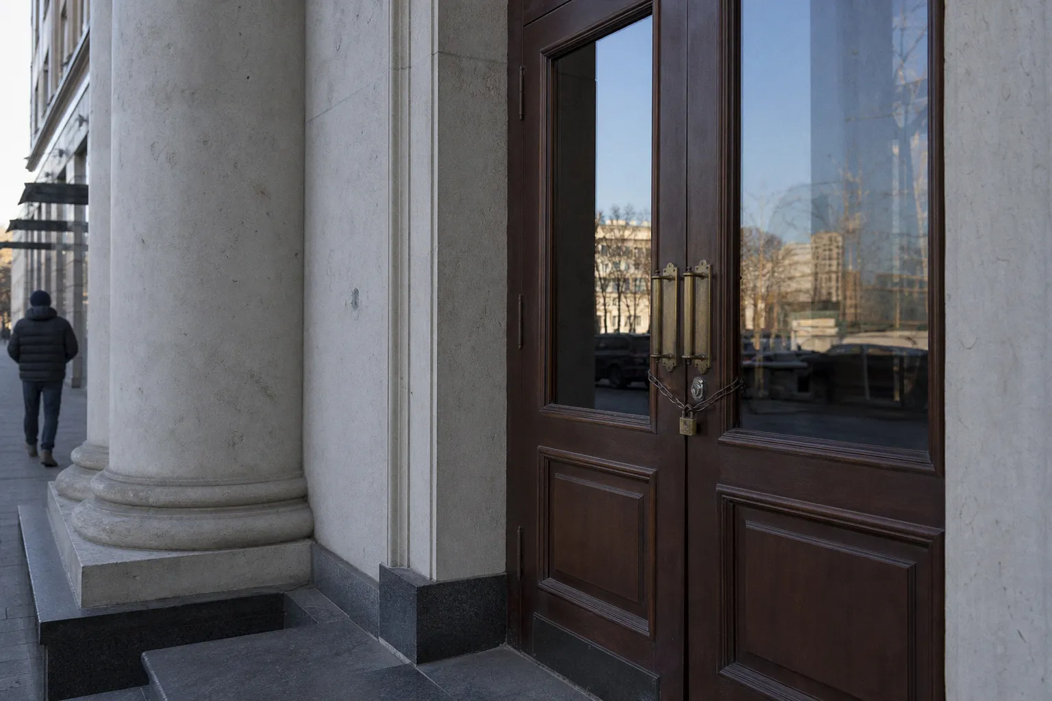 Новые требования ЦБ РФ к защите биометрии: что меняется для банков