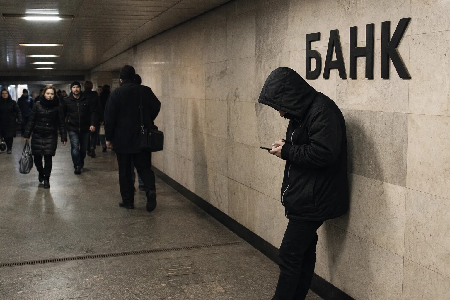 Новый класс мобильных вирусов превращает смартфоны в инструменты для кражи денег