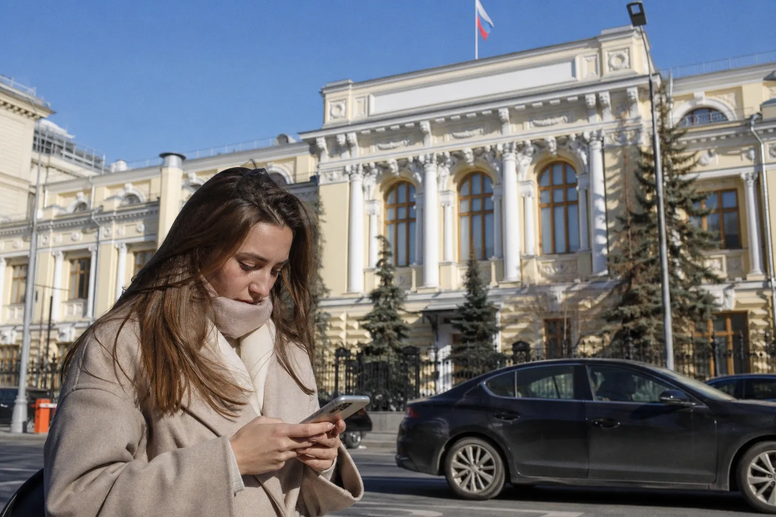 НСФР инициировал пересмотр правил блокировки операций в системе Антифрод 3.0