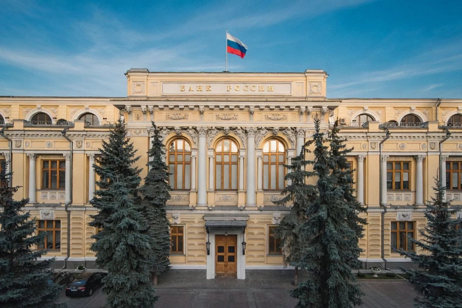 Почему ЦБ лишил лицензии РНКО «Цифровые решения»: причины и последствия