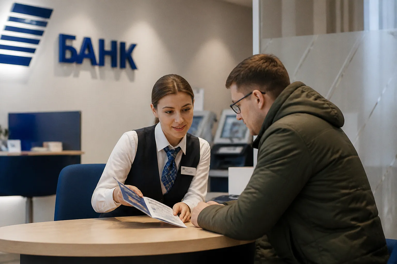 Почему цифровой банкинг не вытесняет отделения: запрос клиентов на гибридный сервис