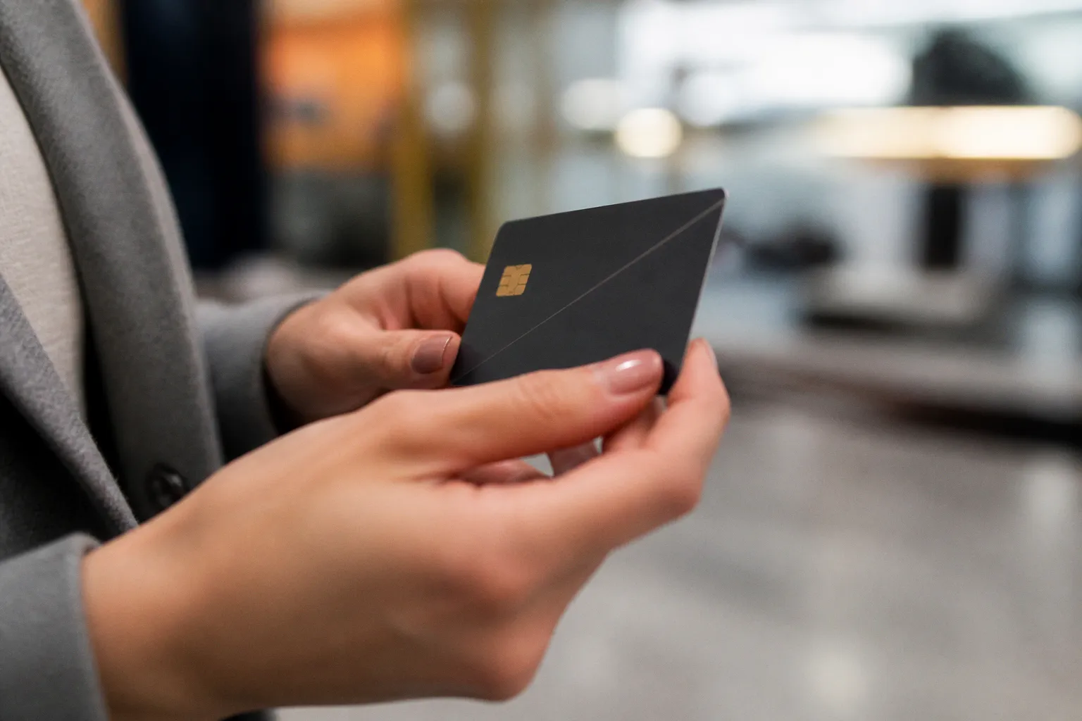 Почему кредитные карты вытеснили дебетовые продукты в предпочтениях россиян