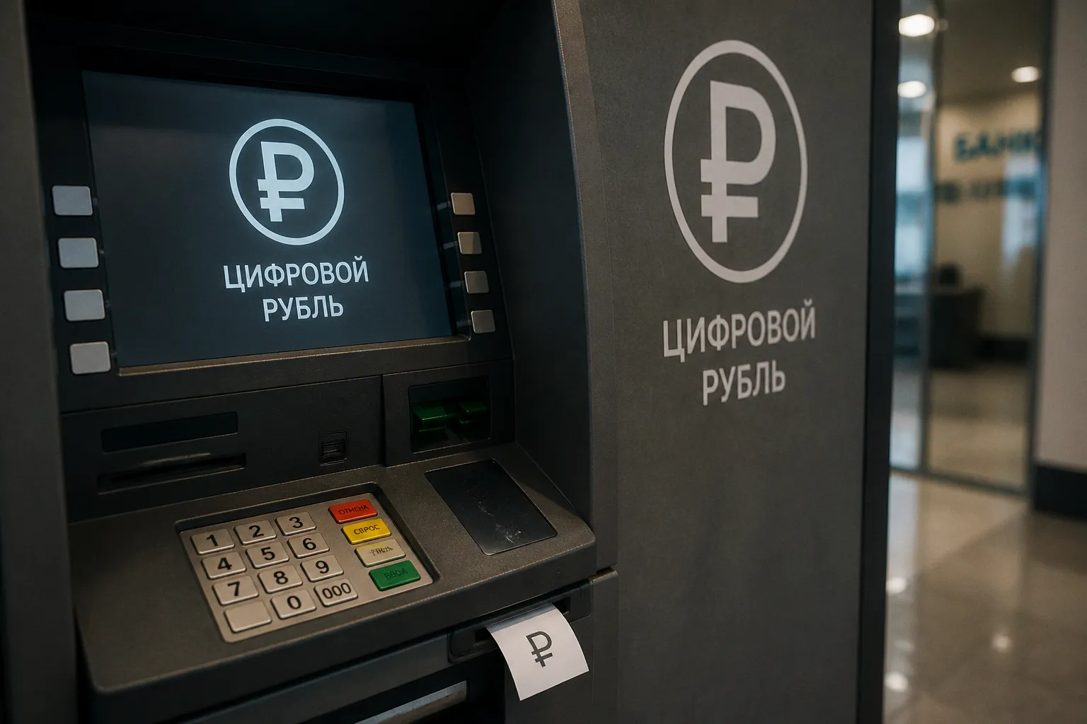 Почему новости о стоимости подключения к цифровому рублю противоречат друг другу