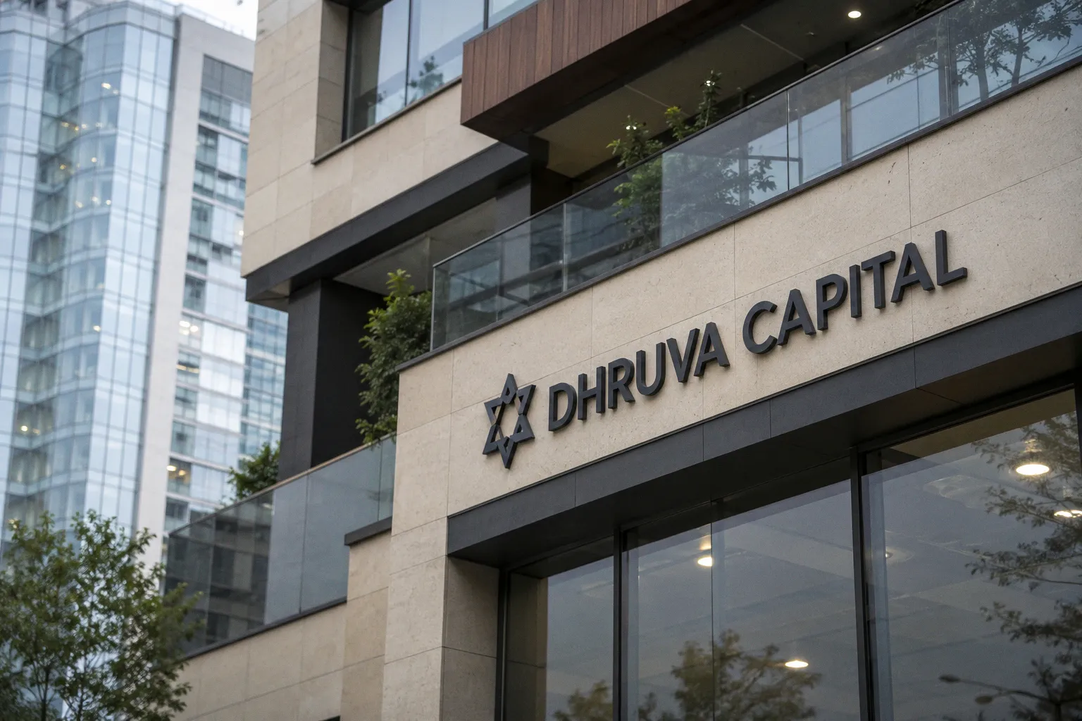 Приложение NeoMoney от Dhruva Capital Services: выход индийского холдинга в сегмент цифрового банкинга