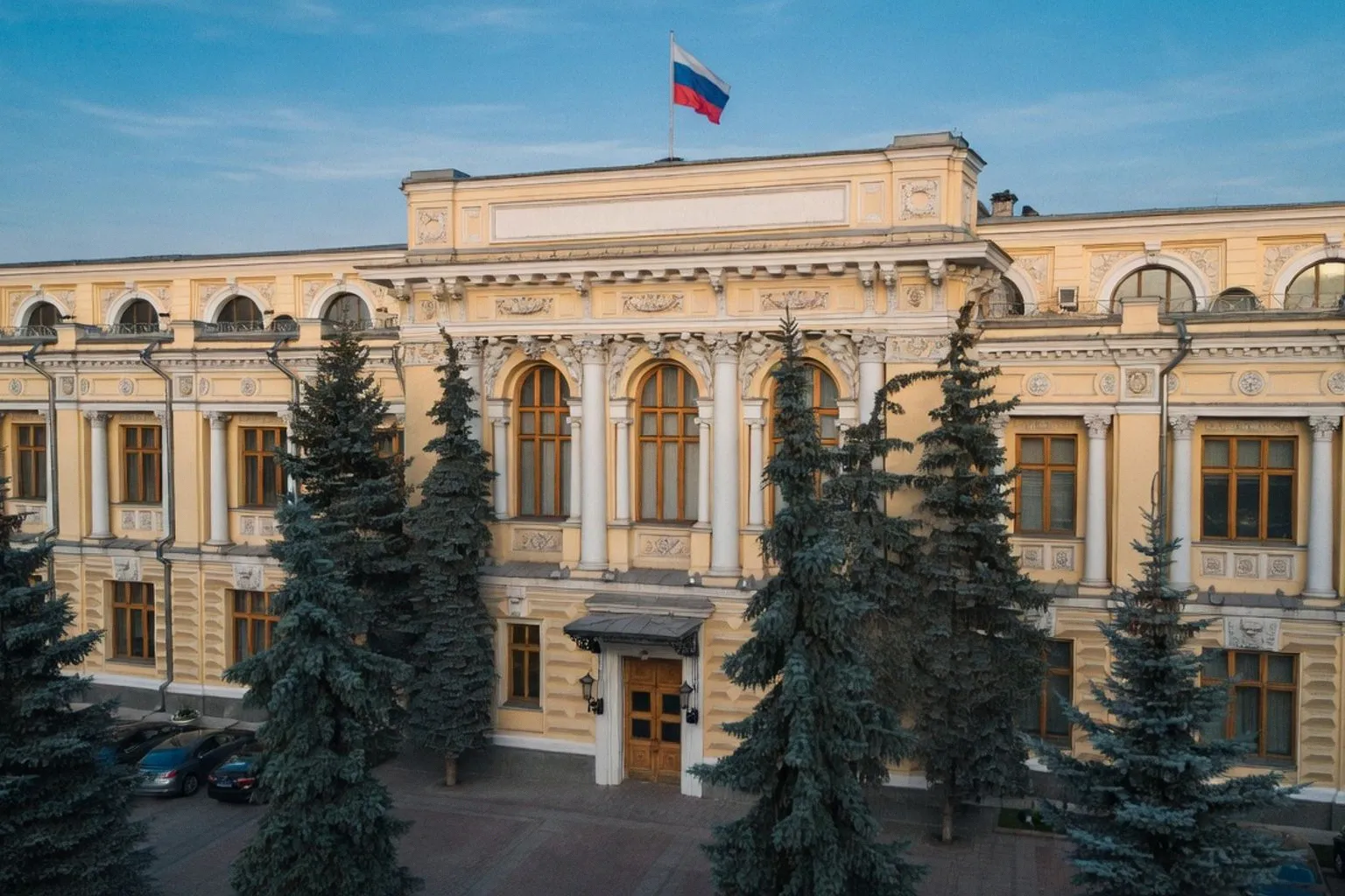 Противодействие нелегальной деятельности на финансовом рынке