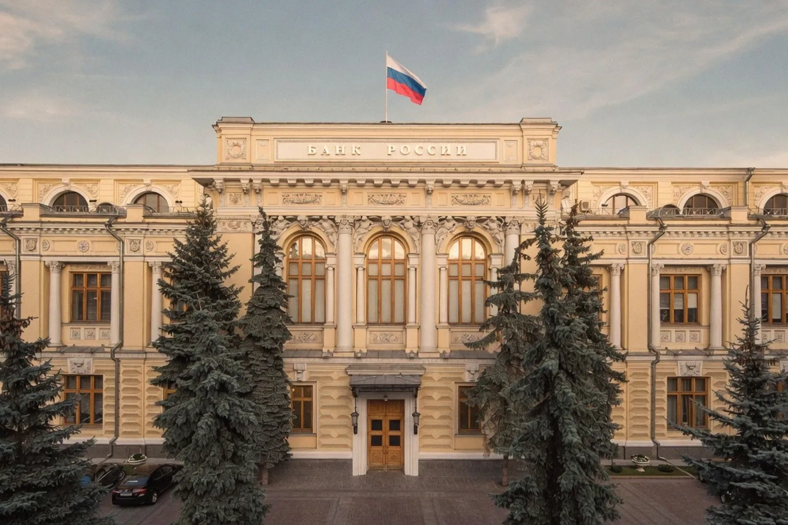 Пять нелегальных финансовых организаций попали в предупредительный список Банка России