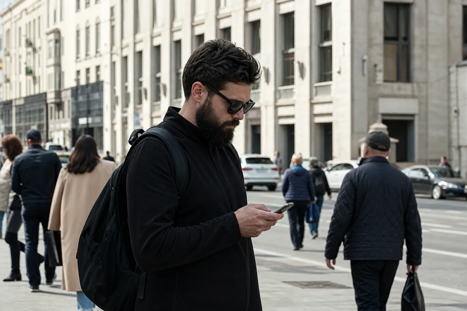 Реформа СМС-уведомлений о звонках банков: позиция НСФР