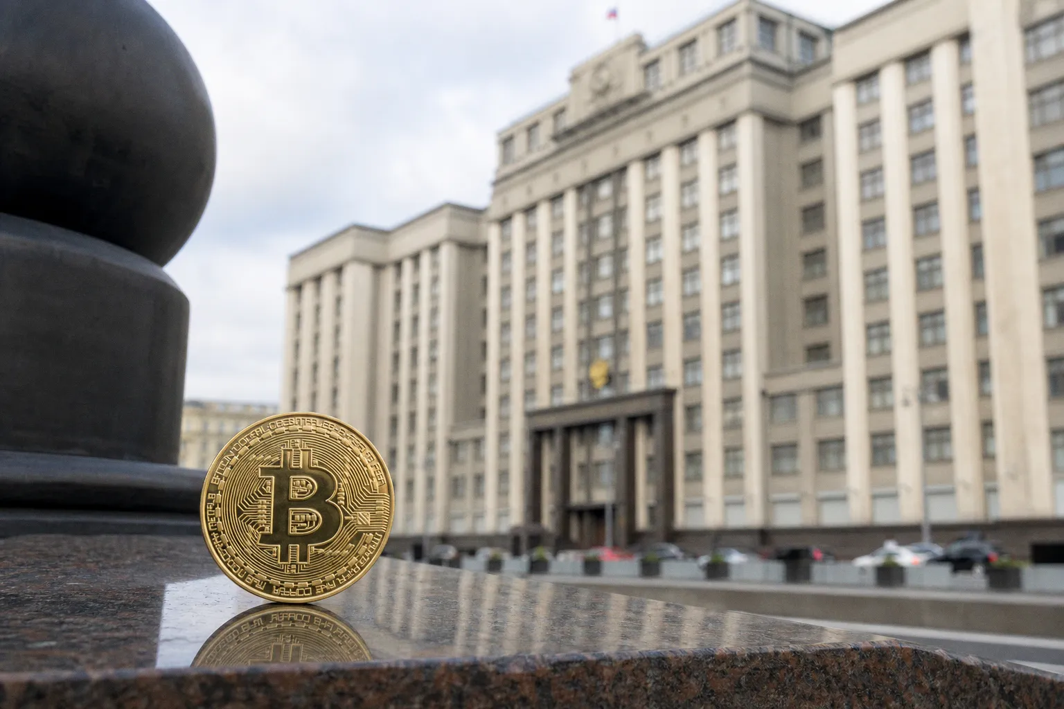 Регулирование криптовалют в РФ: что изменится с 1 сентября