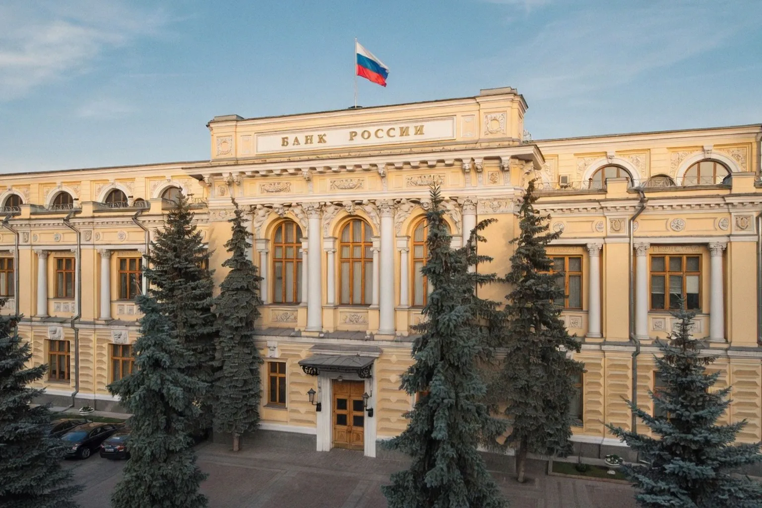 Решения Банка России в отношении участников финансового рынка