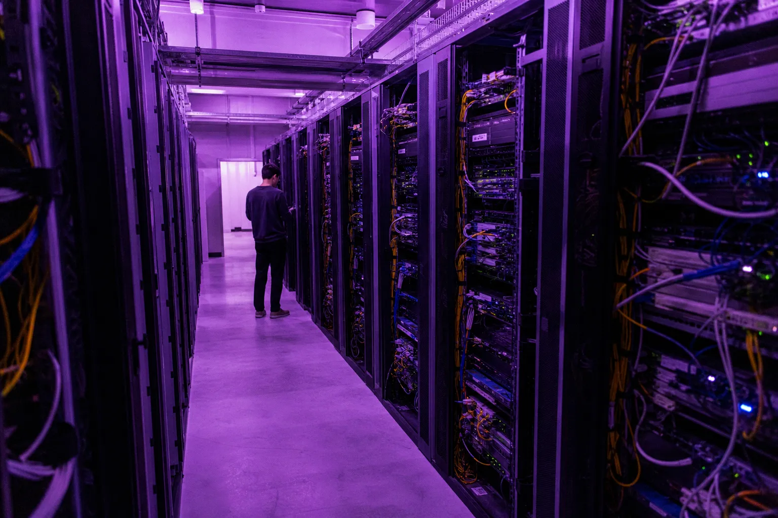 Российские банки перестраивают инфраструктуру для запуска цифрового рубля