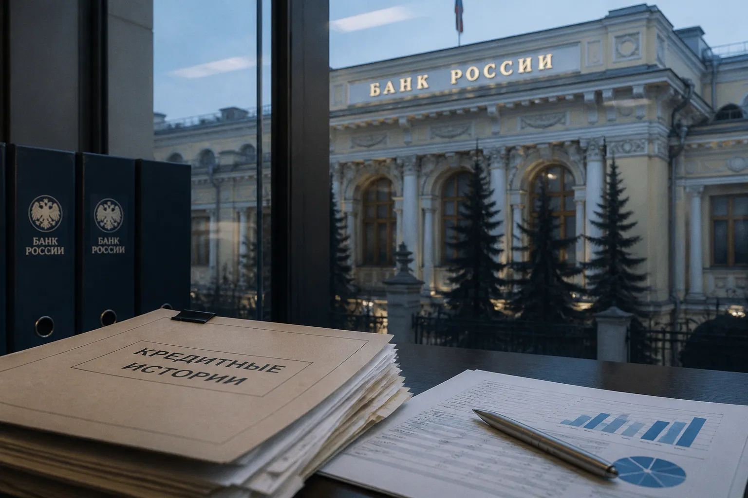 Скоринг Бюро: почему растет или падает кредитный балл