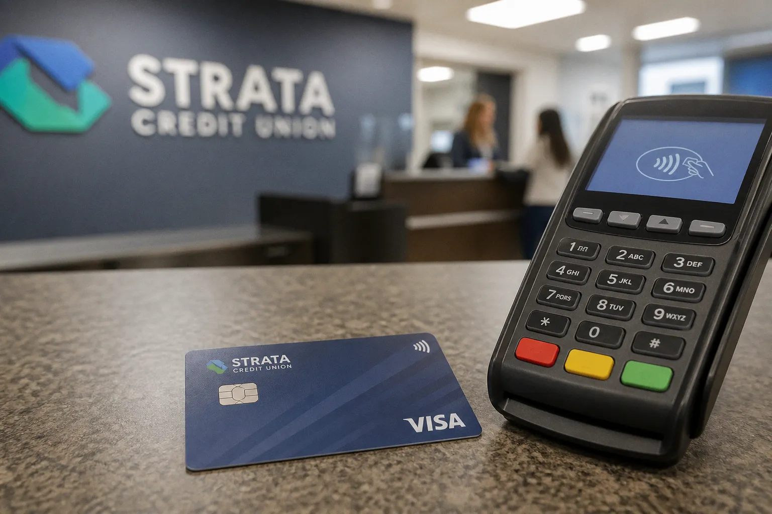 Strata Credit Union переводит цифровые сервисы на единую платформу Alkami