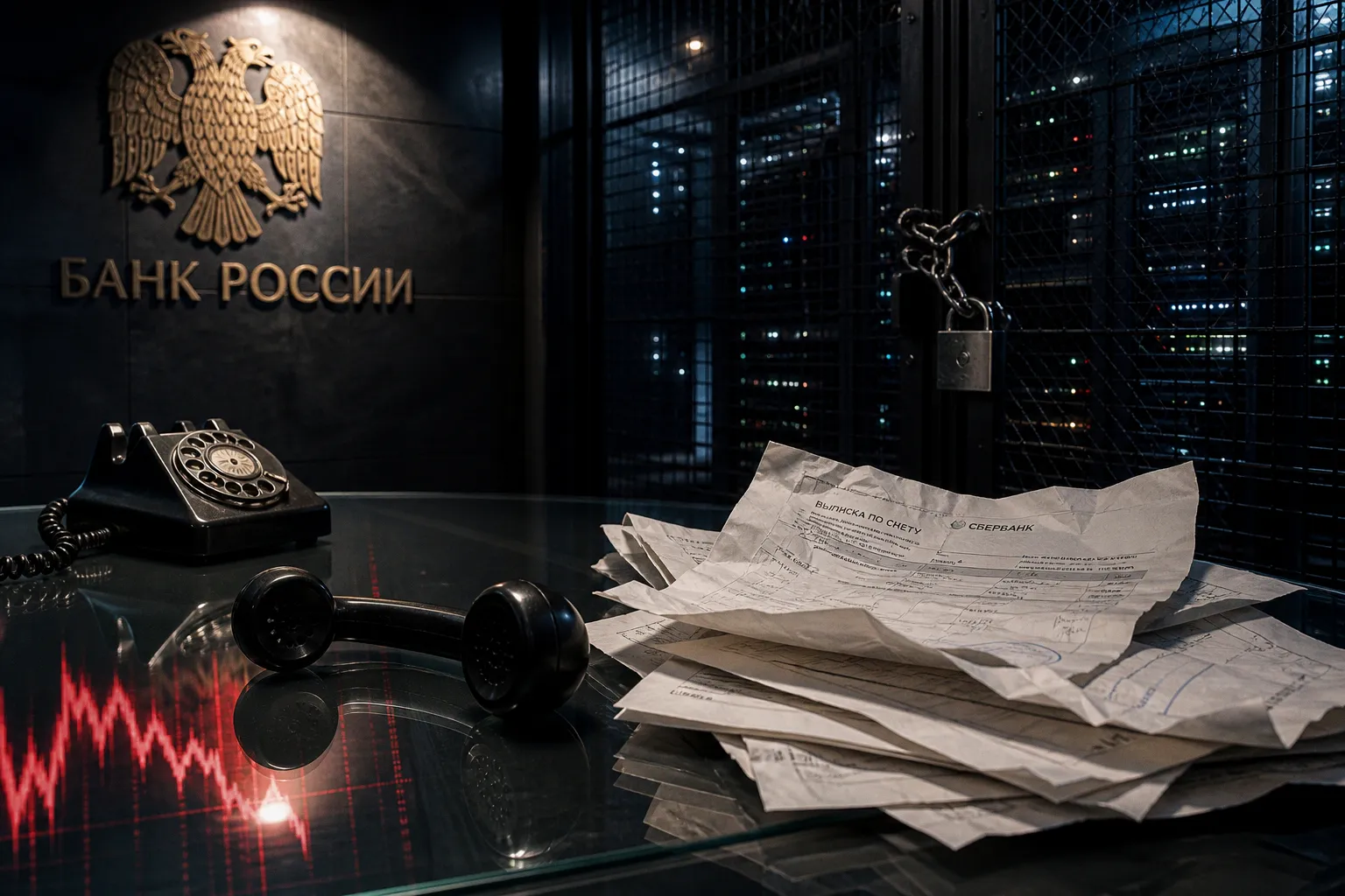 Технологии социальной инженерии: почему растет число атак