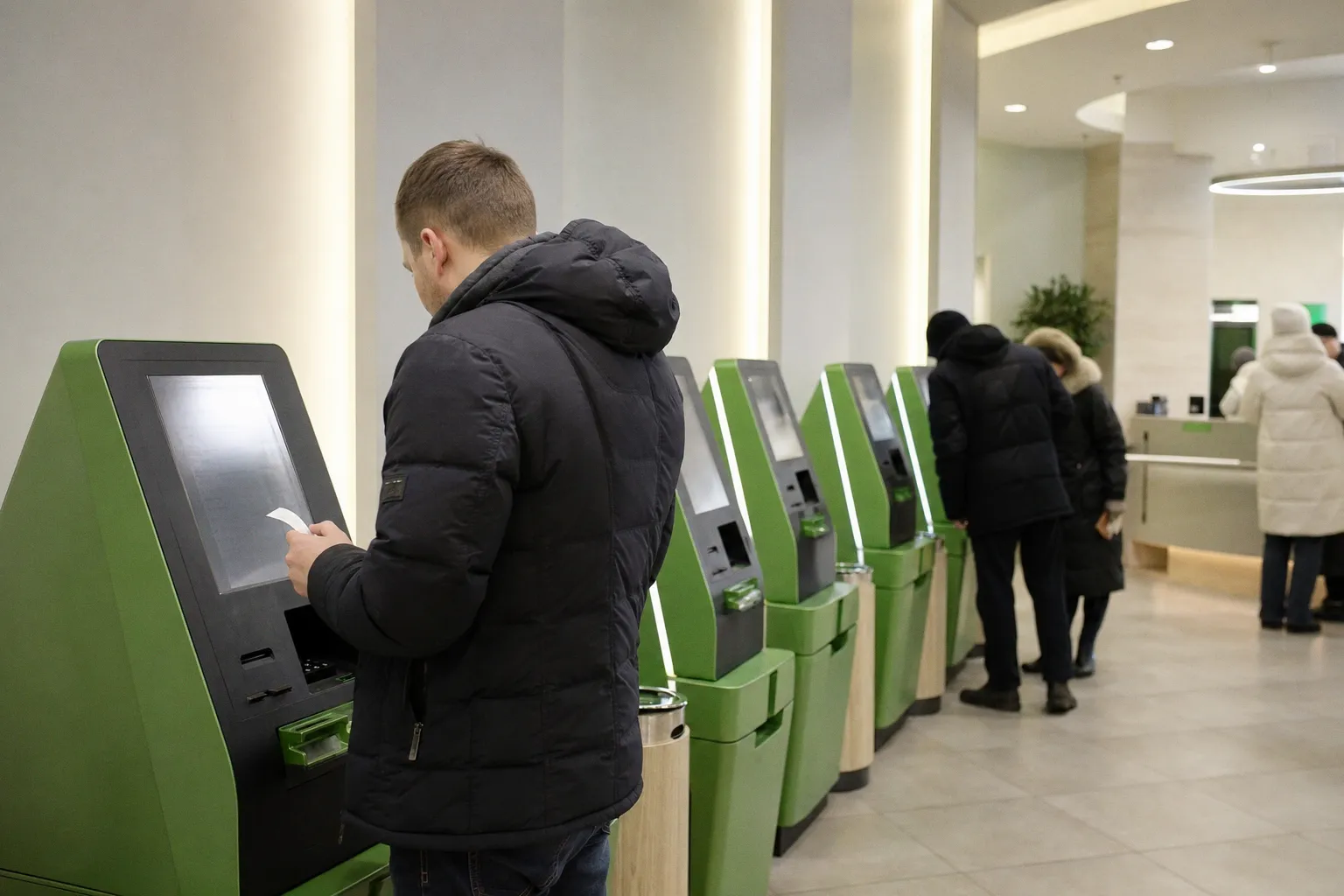 Установка приложения Семейный Онлайн на iPhone: функционал платежей Вжух и риски блокировки