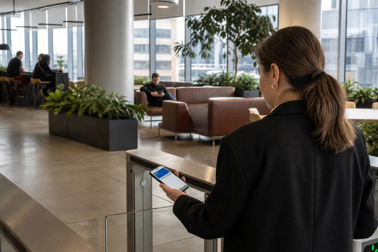 Верификация гражданства через Apple Wallet: новый стандарт комплаенса для ИИ-сервисов